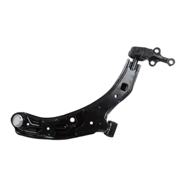 BANDEJA INFERIOR LADO IZQUIERDO SAMSUNG SM3 1.6 06/14 / NISSAN SENTRA 1.8 00/07 - YOKOMITSU - Bandejas De Suspensión | ClickRepuestos